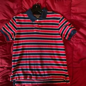 Boys size 8 medium polo (#1)